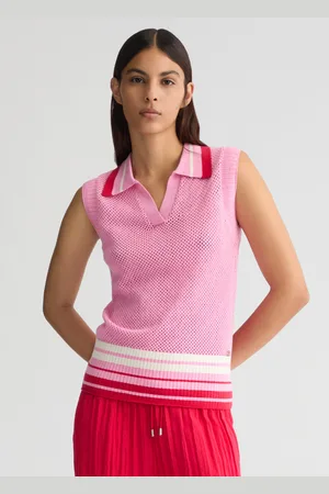 Liu Jo Liu Jo Knit Top