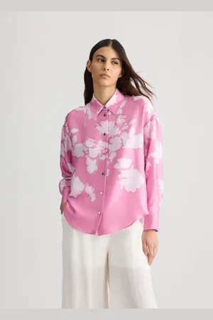 Liu Jo Liu Jo Satin Shirt