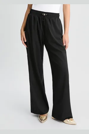 Liu Jo Liu Jo Drawstring Trousers