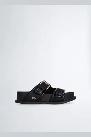 Liu Jo Liu Jo Sandals With Bold Straps