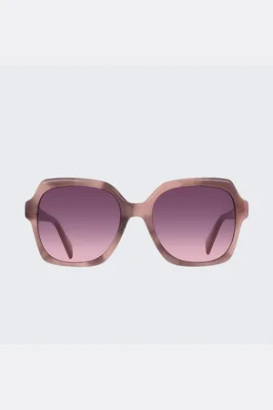 Liu Jo Liu Jo Oversize Sunglasses