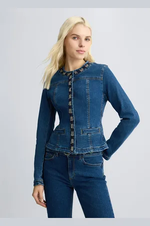 Liu Jo Liu Jo Denim Jacket