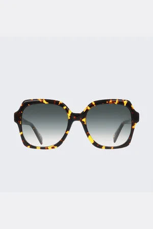 Liu Jo Liu Jo Oversize Sunglasses