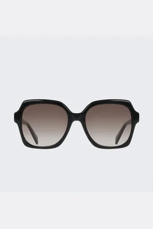 Liu Jo Liu Jo Oversize Sunglasses