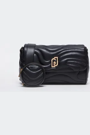 Liu Jo Liu Jo Quilted Crossbody Bag