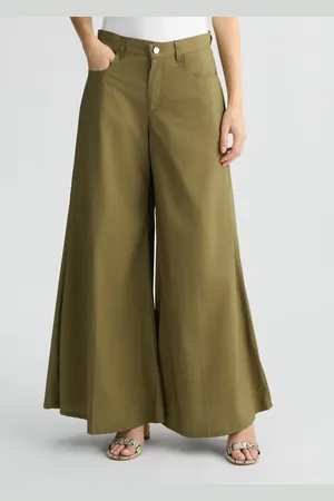 Liu Jo Liu Jo Flared Trousers