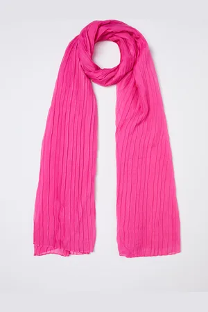 Liu Jo Liu Jo Pleated Stole