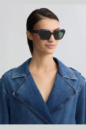 Liu Jo Liu Jo Oversize Sunglasses