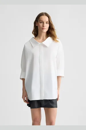 Liu Jo Liu Jo Poplin Shirt