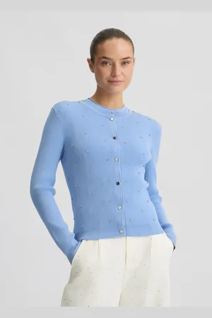 Liu Jo Liu Jo Cardigan With Studs