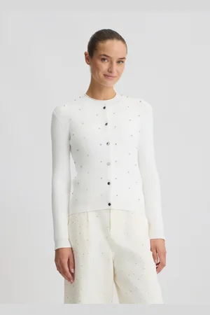 Liu Jo Liu Jo Cardigan With Studs