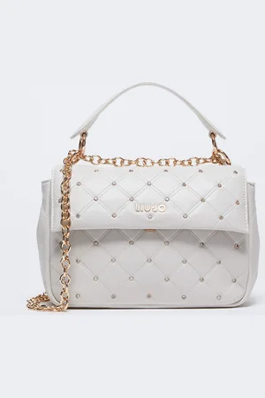 Liu Jo Liu Jo Crossbody Bag With Gemstones