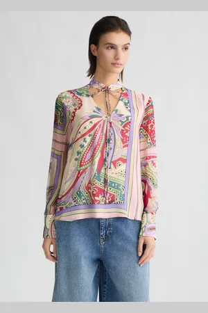 Liu Jo Liu Jo Silk Blouse