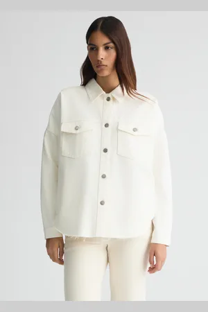 Liu Jo Liu Jo Denim Shacket