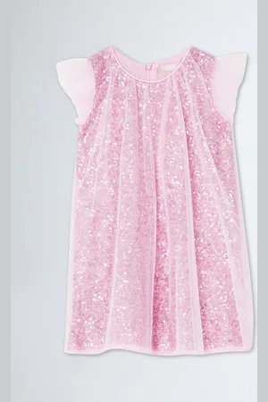 Liu Jo Liu Jo Dress With Sequins