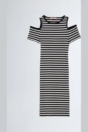 Liu Jo Liu Jo Striped Dress