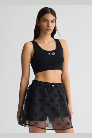 Liu Jo Liu Jo Jersey Top