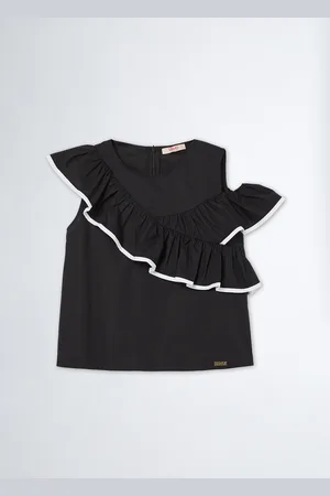 Liu Jo Liu Jo Top With Trim