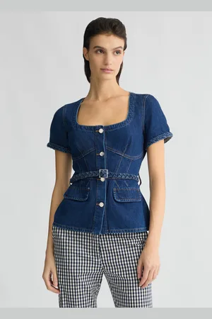 Liu Jo Liu Jo Denim Jacket