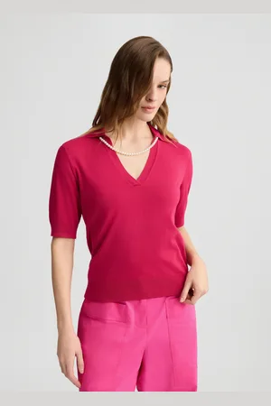 Liu Jo Liu Jo Top With Necklace