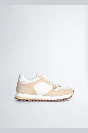 Liu Jo Liu Jo Sneakers With Jacquard Logo