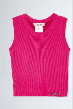 Liu Jo Liu Jo Knit Top