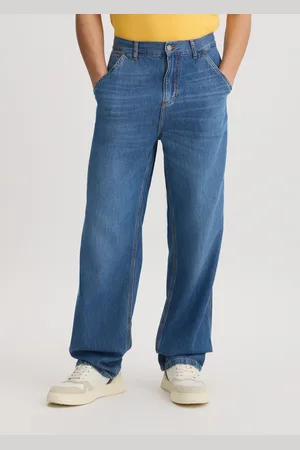 Liu Jo Liu Jo Worker Jeans