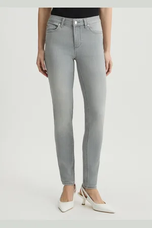Liu Jo Liu Jo High-rise Skinny Jeans