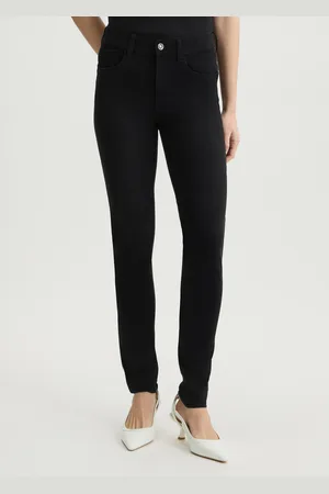 Liu Jo Liu Jo High-rise Skinny Jeans