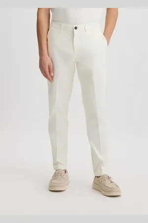 Liu Jo Liu Jo White Chinos