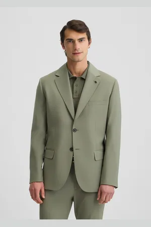 Liu Jo Liu Jo Wool Blend Jacket