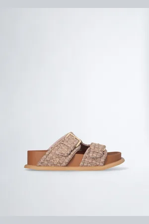 Liu Jo Liu Jo Sandals With Bold Straps
