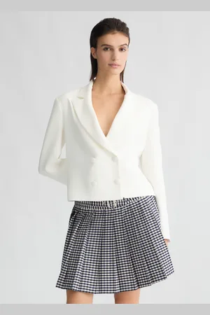 Liu Jo Liu Jo Double-breasted Blazer