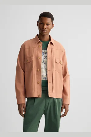 Liu Jo Liu Jo Linen And Cotton Jacket