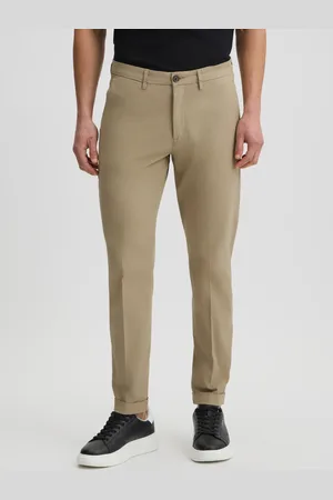 Liu Jo Liu Jo Slim Fit Chinos
