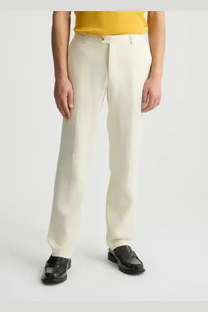 Liu Jo Liu Jo 100% Linen Trousers