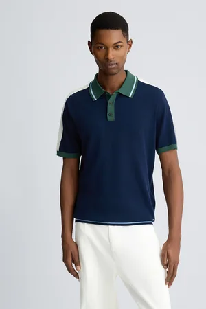 Liu Jo Liu Jo Knit Polo Shirt