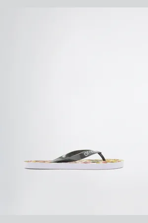 Liu Jo Liu Jo Thong Sandals With Print