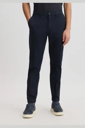 Liu Jo Liu Jo Blue Chinos