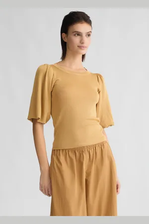 Liu Jo Liu Jo Cut-out Top