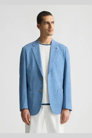 Liu Jo Liu Jo Seersucker Blazer