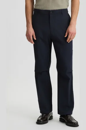 Liu Jo Liu Jo Men’s Baggy Trousers