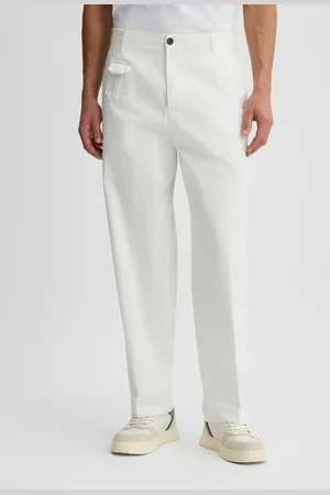 Liu Jo Liu Jo Trousers With Pocket