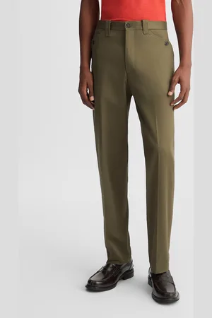 Liu Jo Liu Jo Trousers With Pocket Detail