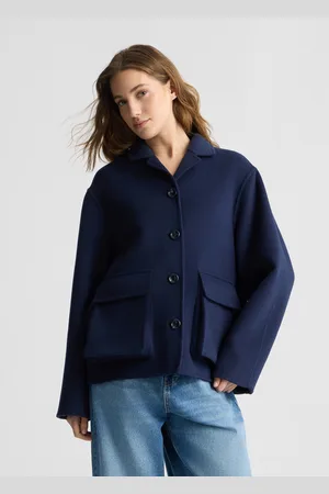 Liu Jo Liu Jo Jacket With Pockets
