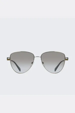 Liu Jo Liu Jo Teardrop Sunglasses