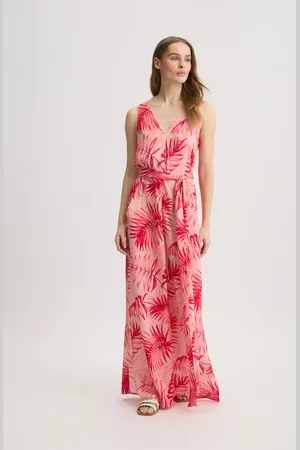 Liu Jo Liu Jo Jumpsuit With Print