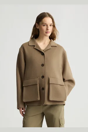 Liu Jo Liu Jo Brown Jacket