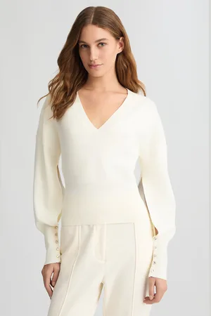 Liu Jo Liu Jo V-neck Jumper