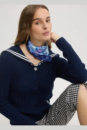 Liu Jo Liu Jo Floral Scarf